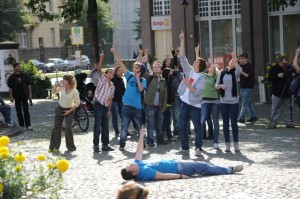 Flashmob